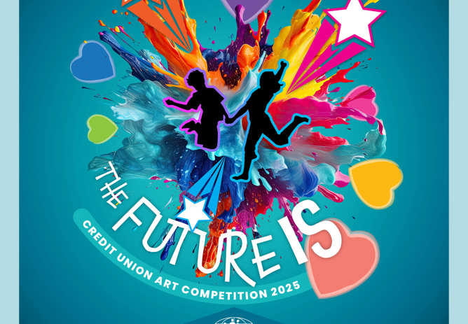 Art Competition Winners 2025
