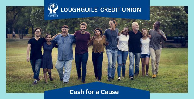 Cash for a Cause